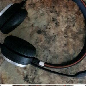 Jabra gaming headset